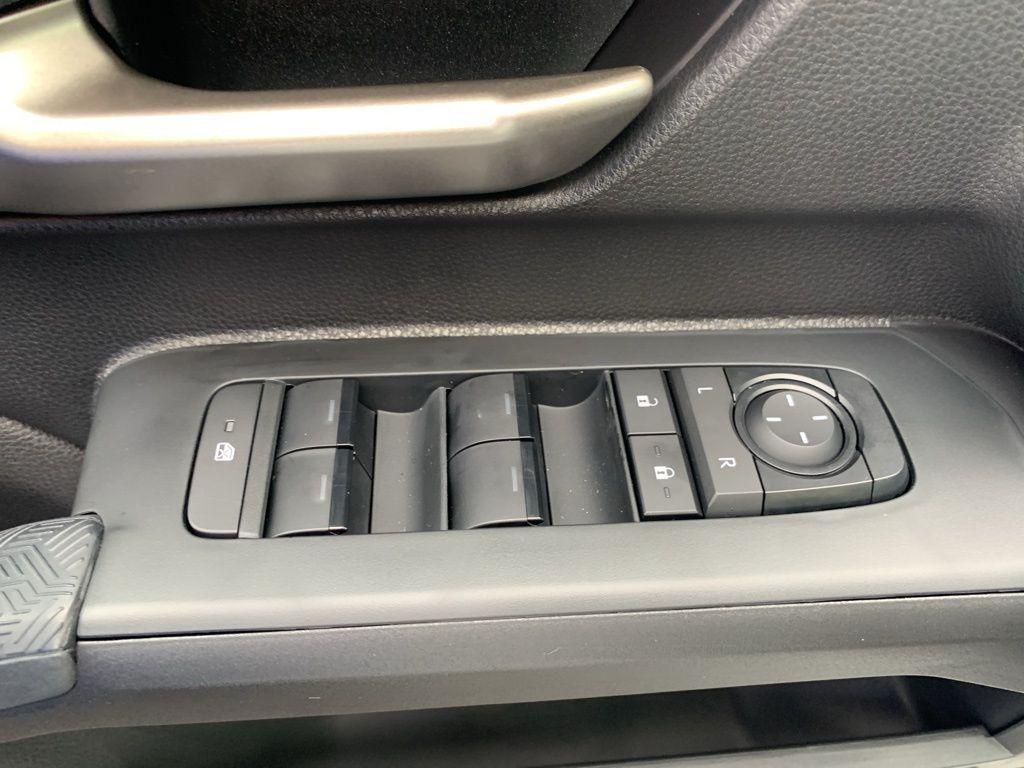 new 2025 Toyota Tacoma car, priced at $48,438