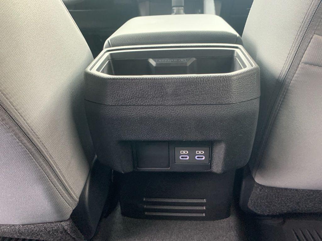 new 2025 Toyota Tacoma car, priced at $48,438