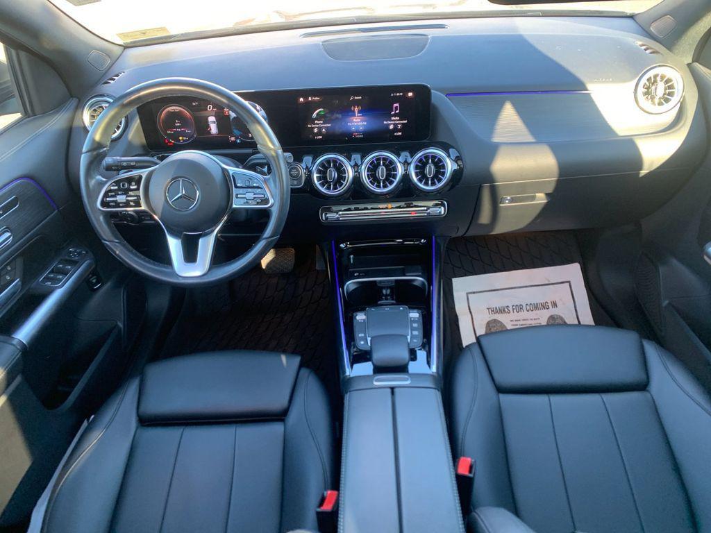 used 2023 Mercedes-Benz GLA 250 car, priced at $29,569