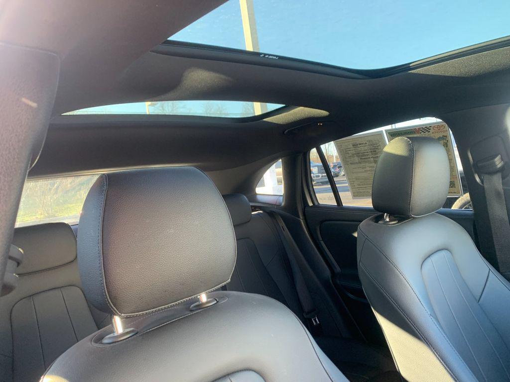 used 2023 Mercedes-Benz GLA 250 car, priced at $29,569