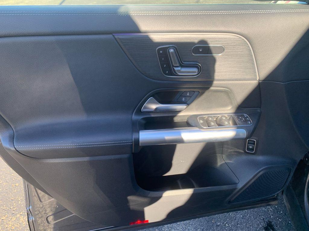 used 2023 Mercedes-Benz GLA 250 car, priced at $29,569