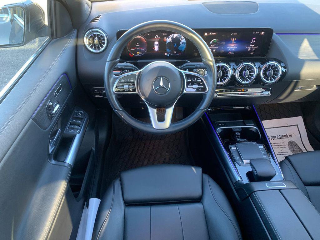 used 2023 Mercedes-Benz GLA 250 car, priced at $29,569