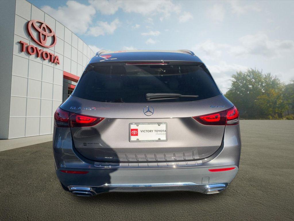 used 2023 Mercedes-Benz GLA 250 car, priced at $29,569