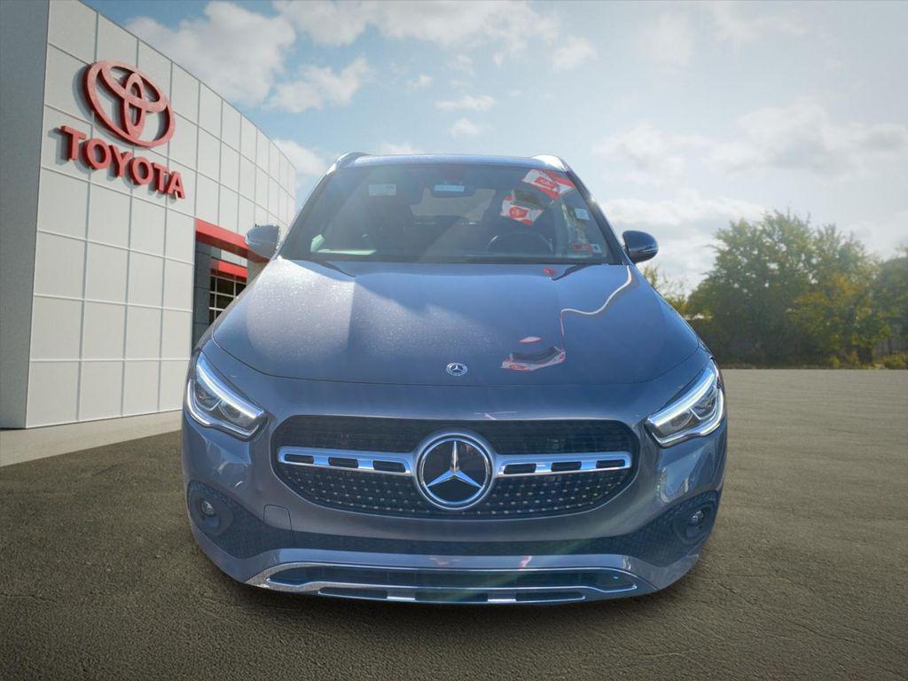 used 2023 Mercedes-Benz GLA 250 car, priced at $29,569