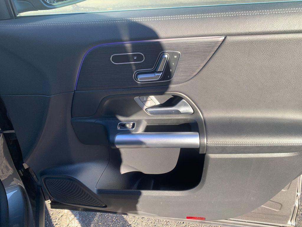 used 2023 Mercedes-Benz GLA 250 car, priced at $29,569