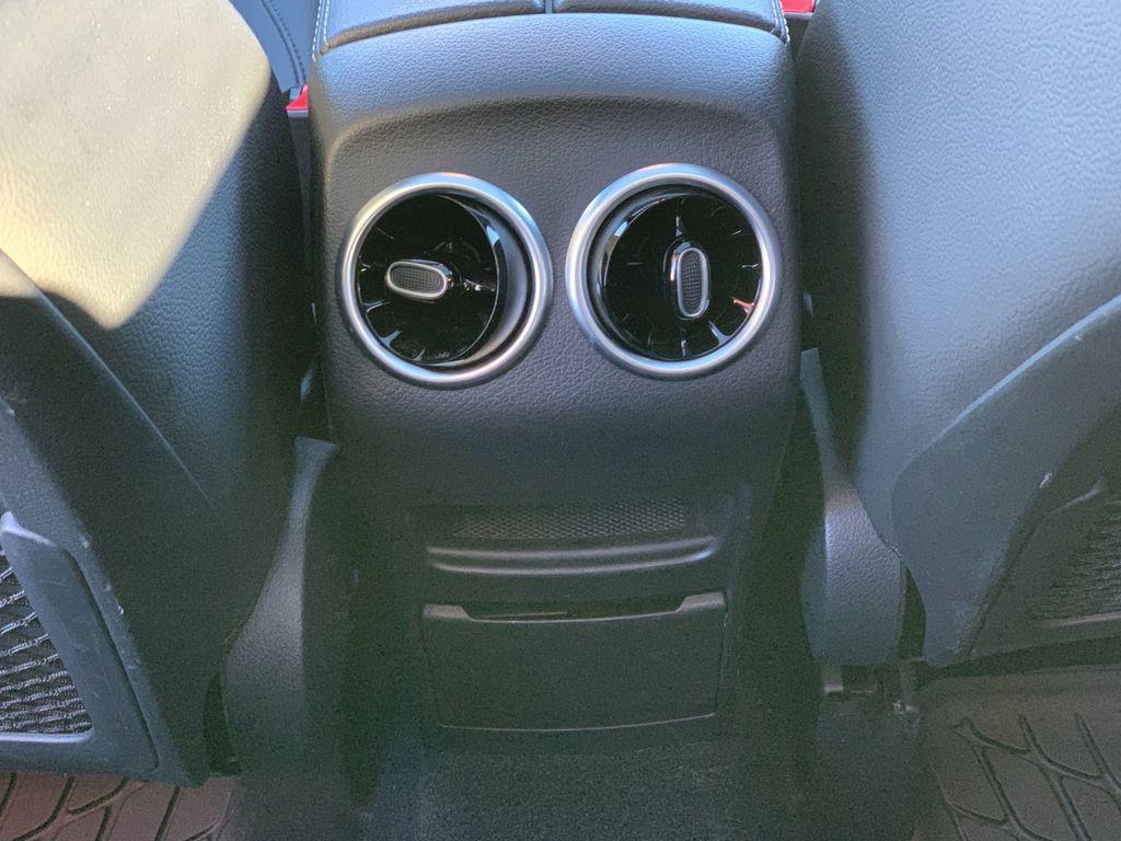 used 2023 Mercedes-Benz GLA 250 car, priced at $29,569