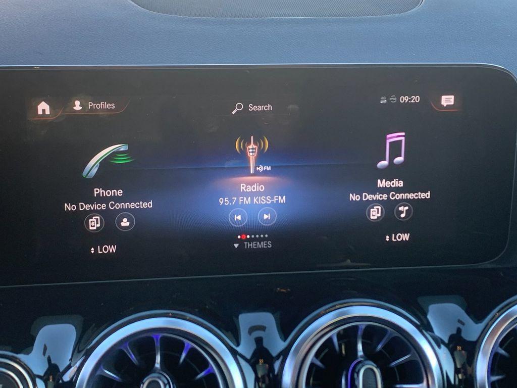 used 2023 Mercedes-Benz GLA 250 car, priced at $29,569