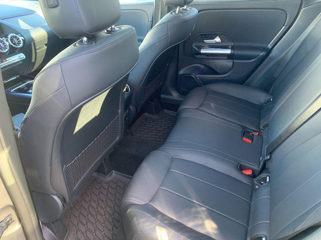 used 2023 Mercedes-Benz GLA 250 car, priced at $29,569