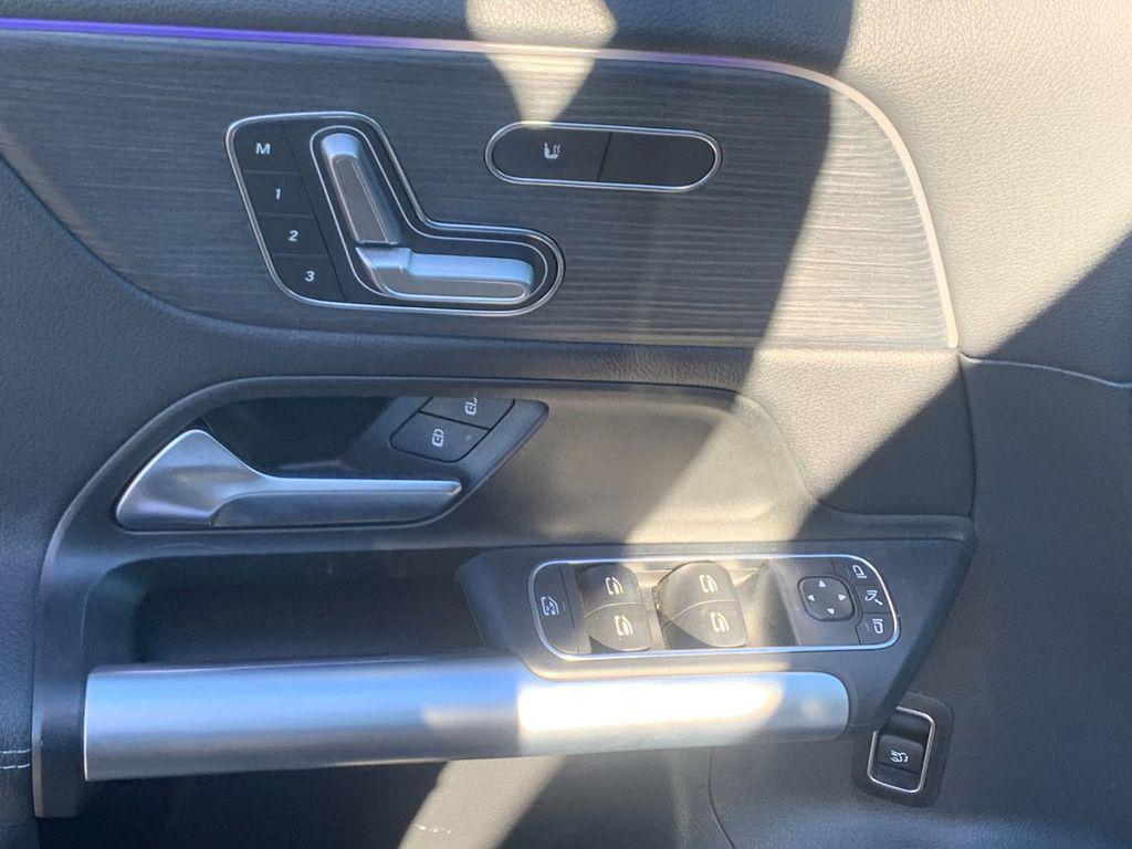 used 2023 Mercedes-Benz GLA 250 car, priced at $29,569