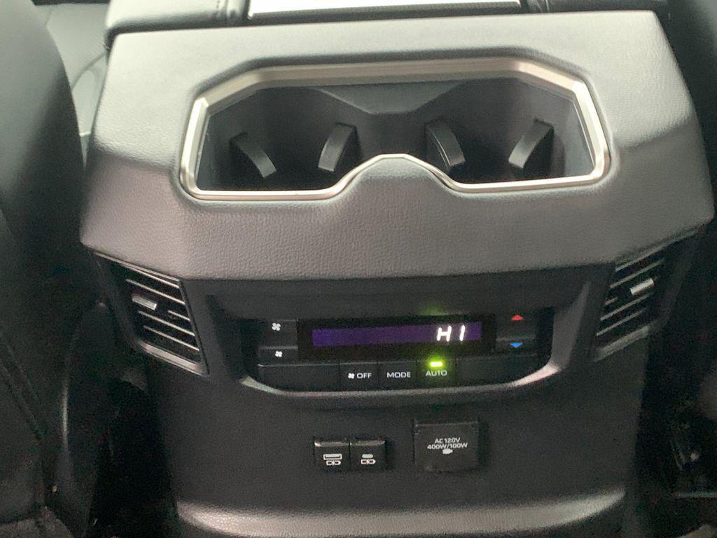 used 2024 Toyota Sequoia car, priced at $67,231