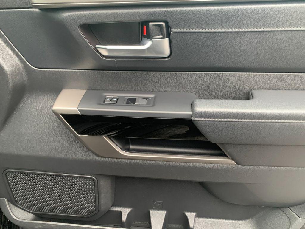 used 2024 Toyota Sequoia car, priced at $67,231