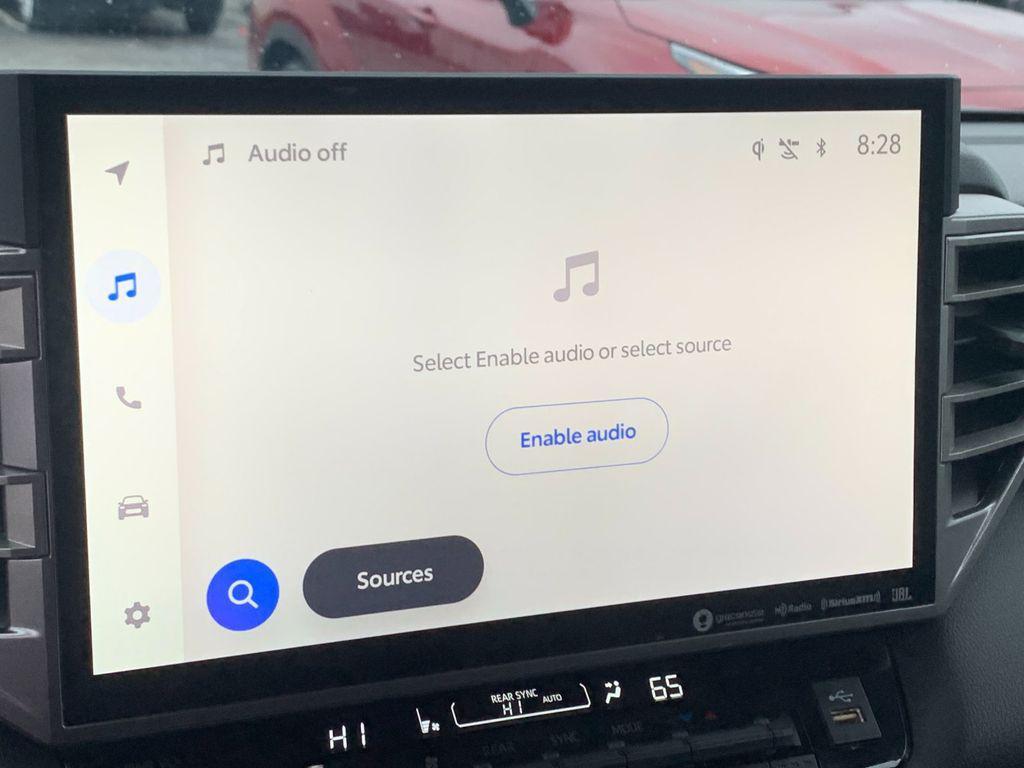 used 2024 Toyota Sequoia car, priced at $67,231