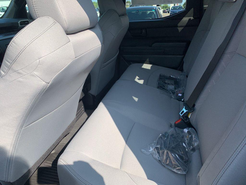 new 2025 Toyota Tacoma car, priced at $44,784
