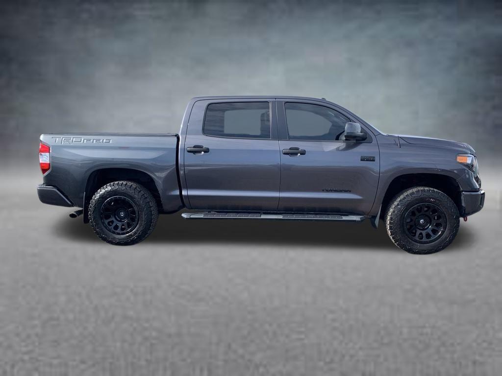 used 2016 Toyota Tundra car, priced at $29,823