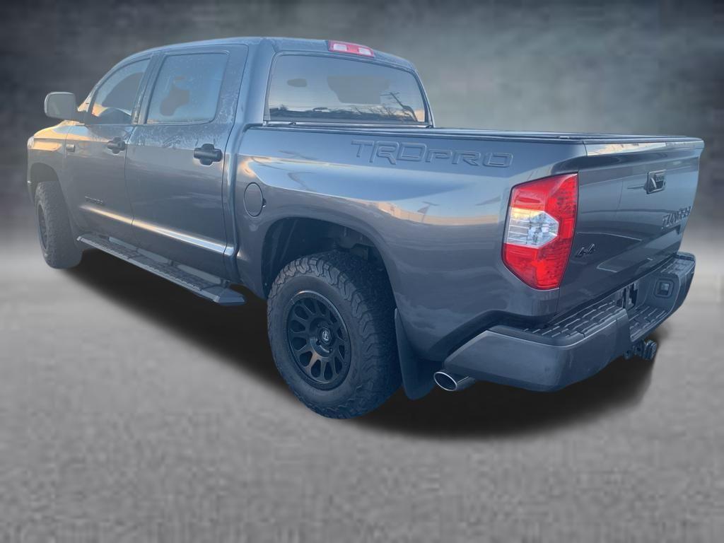 used 2016 Toyota Tundra car, priced at $28,991