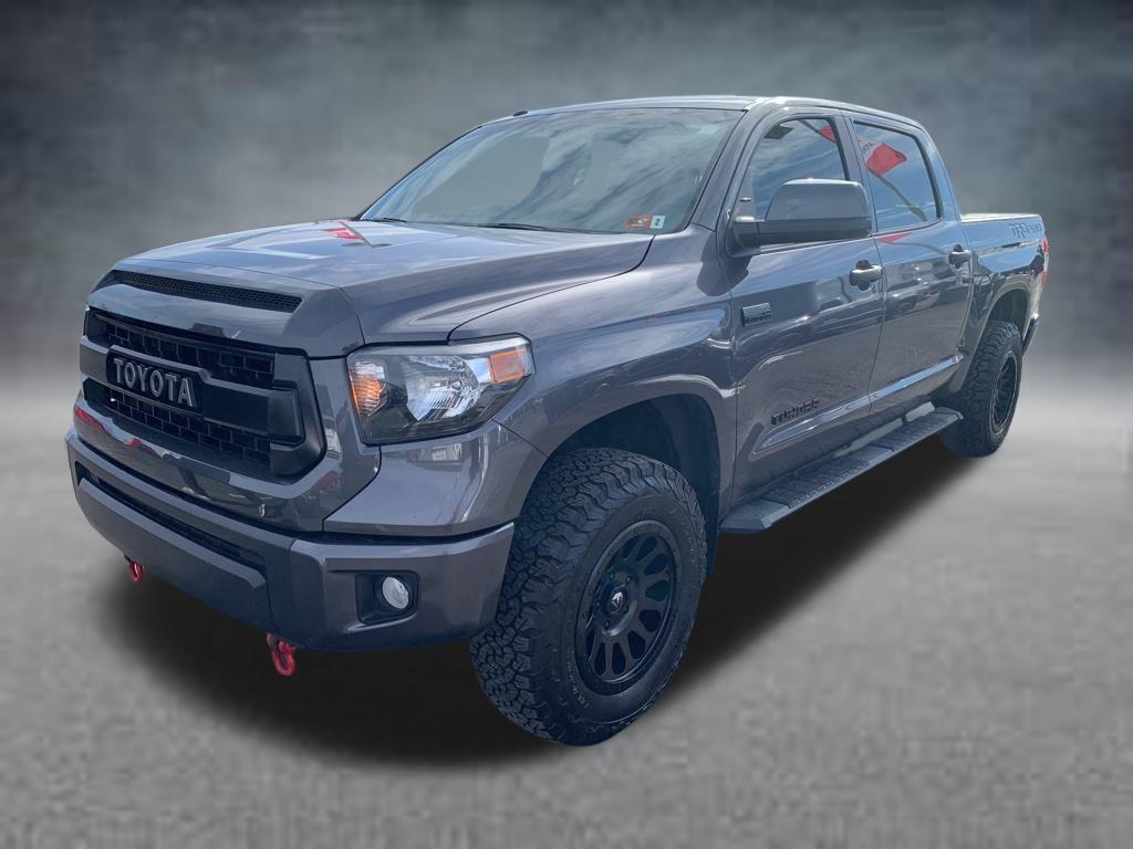 used 2016 Toyota Tundra car, priced at $29,823