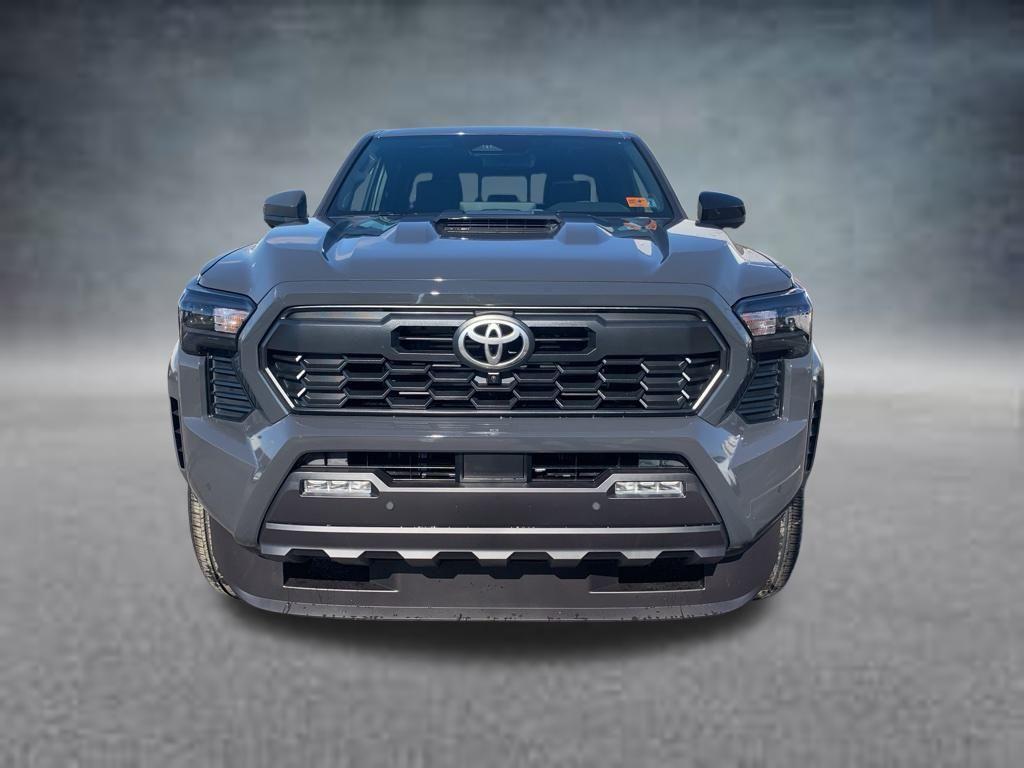 new 2025 Toyota Tacoma car, priced at $54,799