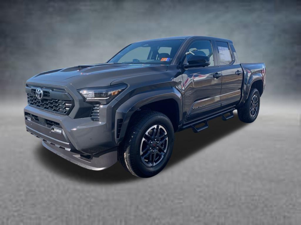 new 2025 Toyota Tacoma car, priced at $54,799