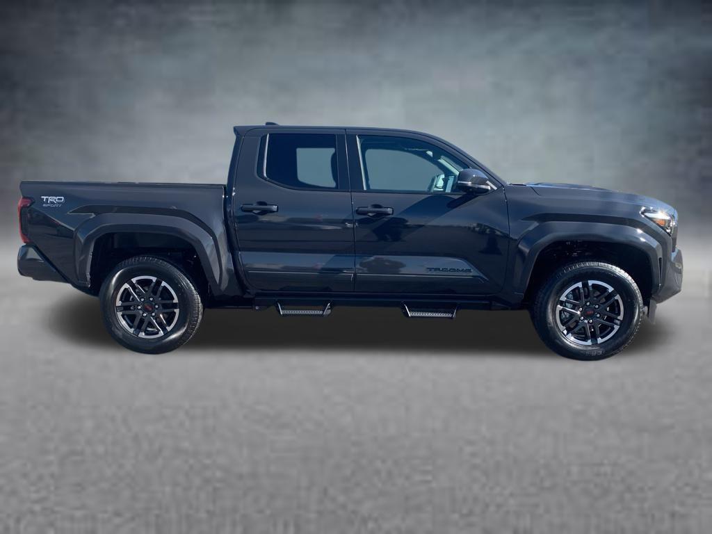 new 2025 Toyota Tacoma car, priced at $54,799