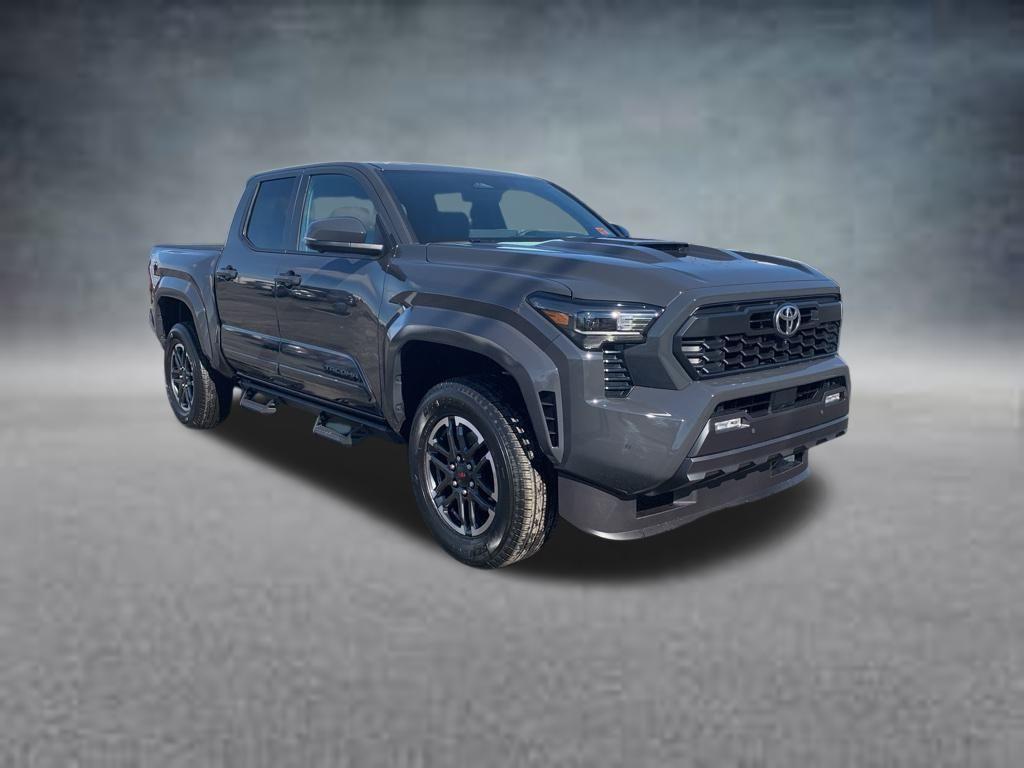 new 2025 Toyota Tacoma car, priced at $54,799