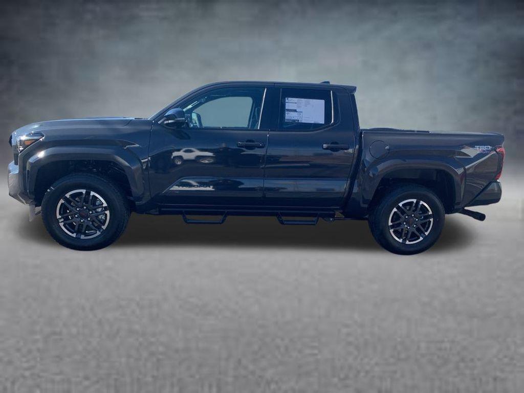 new 2025 Toyota Tacoma car, priced at $54,799