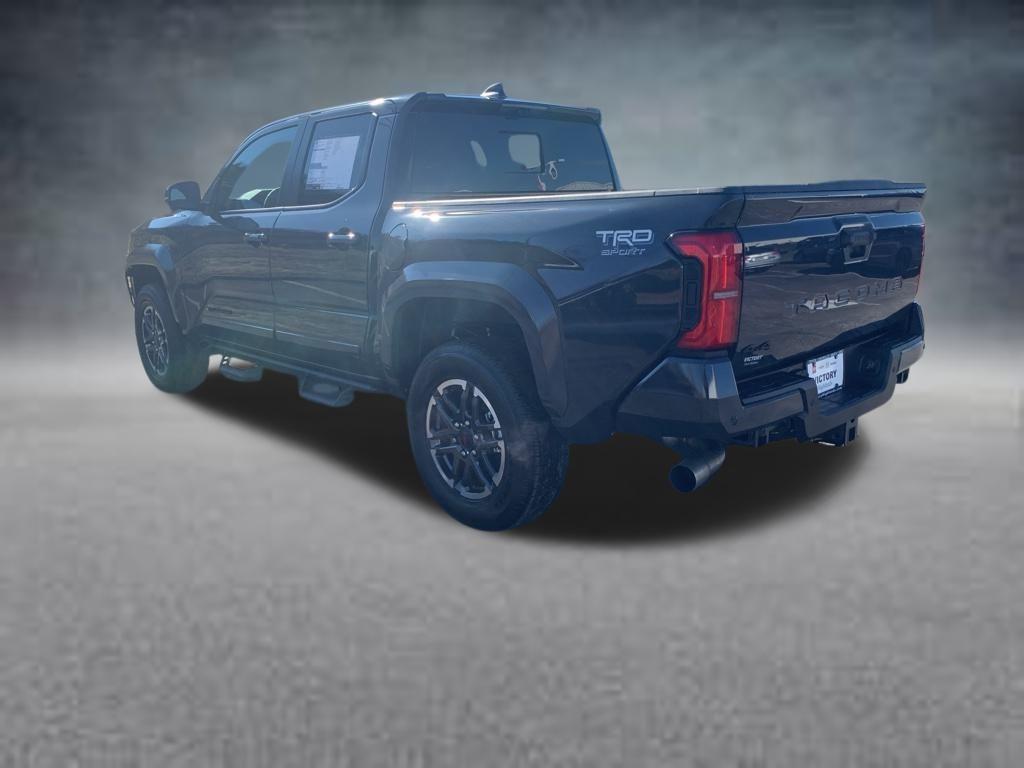 new 2025 Toyota Tacoma car, priced at $54,799