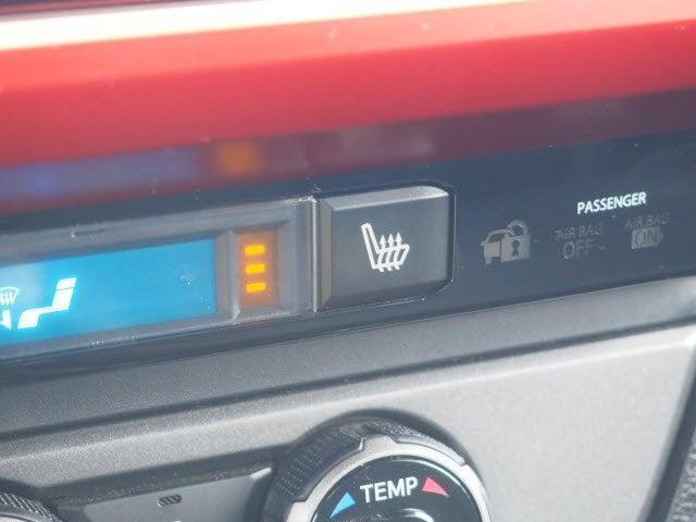 used 2017 Toyota Tacoma car, priced at $28,991