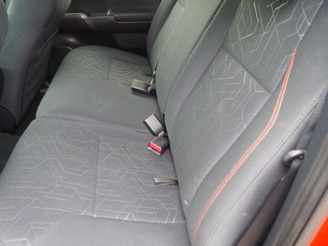 used 2017 Toyota Tacoma car, priced at $28,991