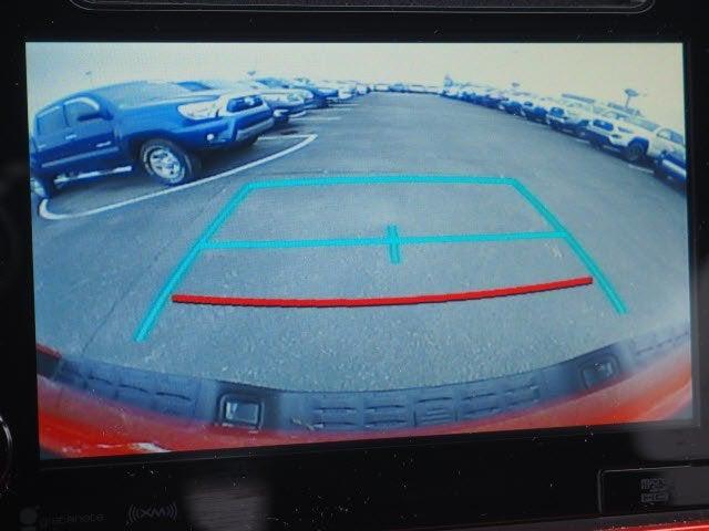 used 2017 Toyota Tacoma car, priced at $28,991