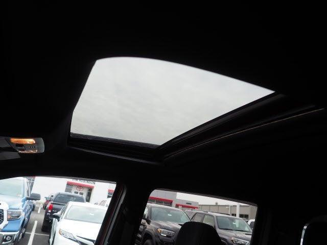 used 2017 Toyota Tacoma car, priced at $28,991