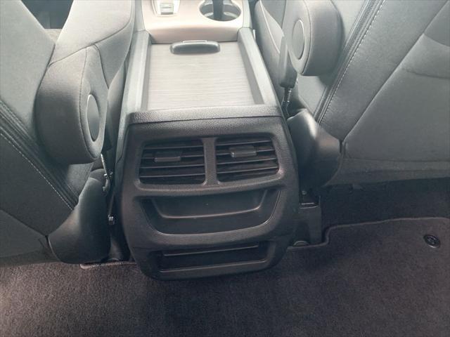 used 2021 Honda Ridgeline car, priced at $25,803