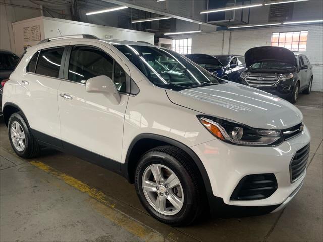 used 2019 Chevrolet Trax car, priced at $19,000