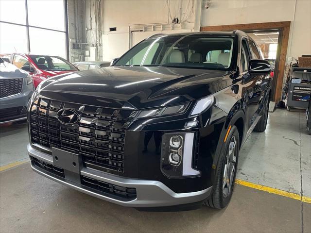 used 2024 Hyundai Palisade car