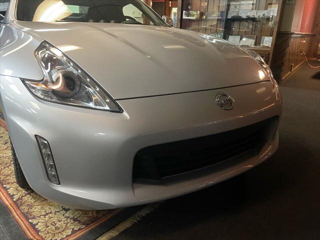 used 2016 Nissan 370Z car, priced at $26,995