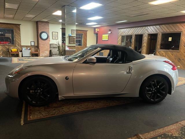 used 2016 Nissan 370Z car, priced at $26,995