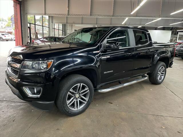 used 2020 Chevrolet Colorado car, priced at $36,995