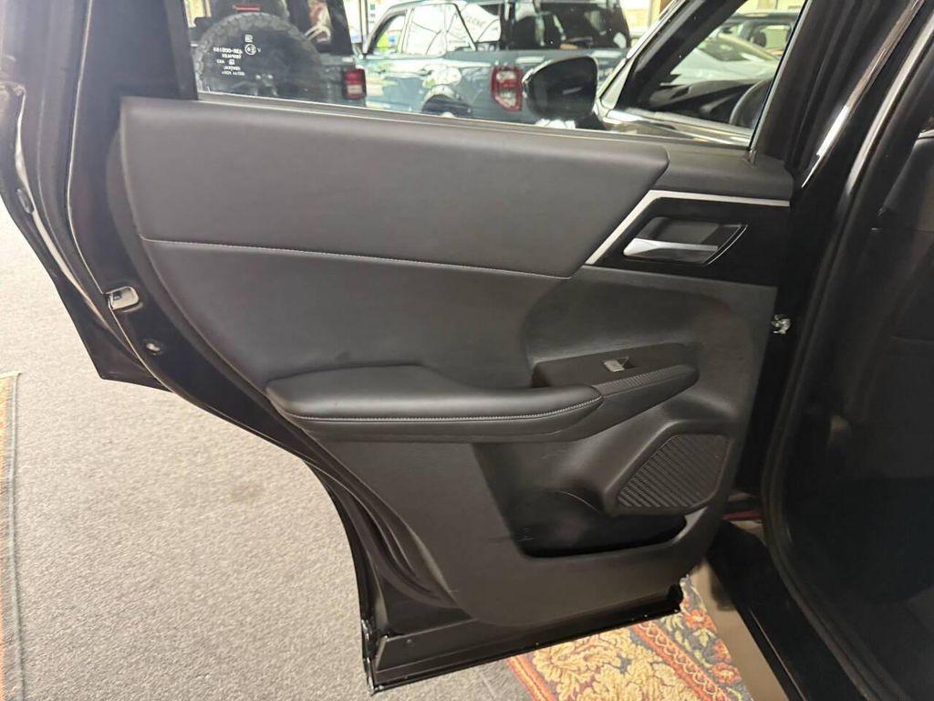 used 2024 Mitsubishi Outlander car, priced at $28,995