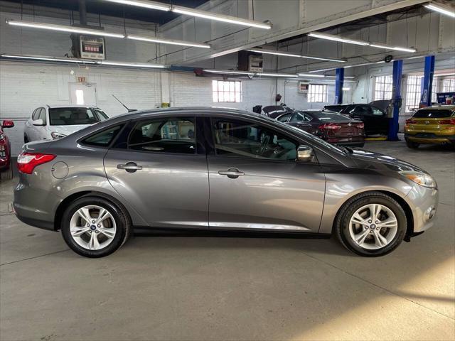 used 2014 Ford Focus car, priced at $9,995