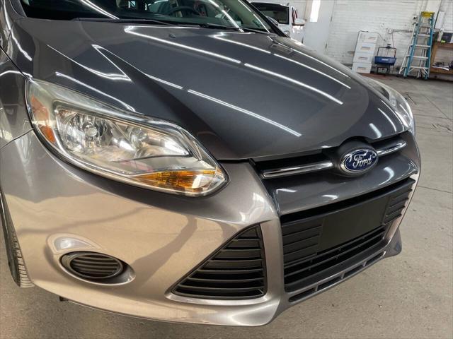 used 2014 Ford Focus car, priced at $9,995