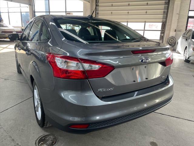 used 2014 Ford Focus car, priced at $9,995