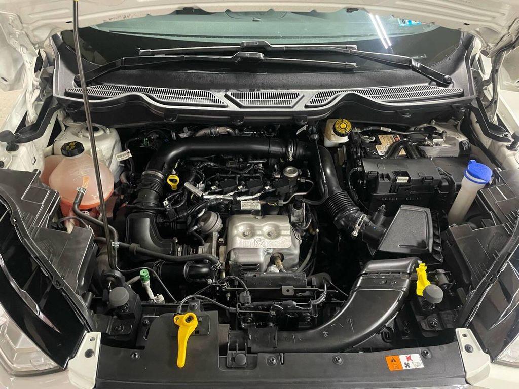 used 2019 Ford EcoSport car, priced at $15,995