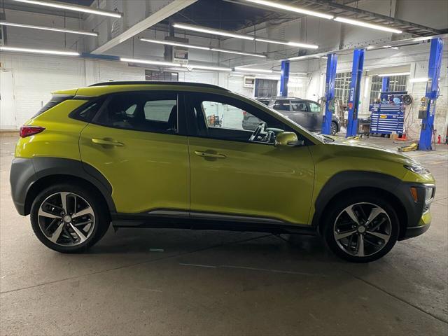 used 2020 Hyundai Kona car, priced at $25,995