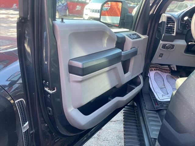 used 2019 Ford F-150 car, priced at $37,995