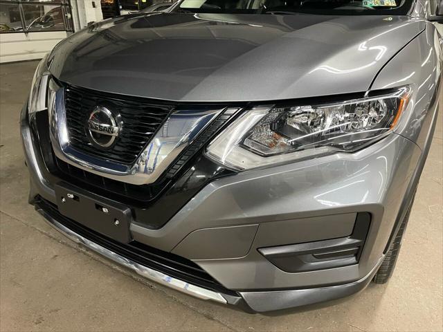 used 2019 Nissan Rogue car, priced at $25,995