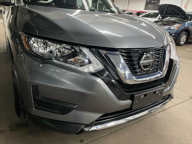 used 2019 Nissan Rogue car, priced at $25,995