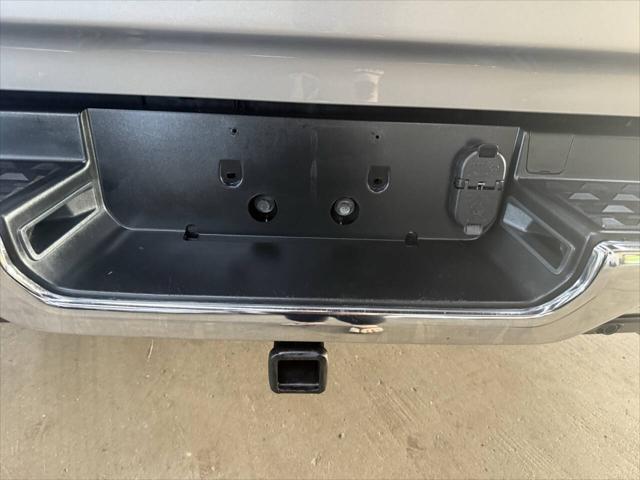 used 2022 Ram 1500 car, priced at $33,995