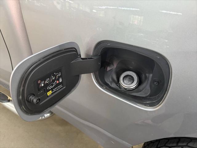 used 2022 Ram 1500 car, priced at $33,995