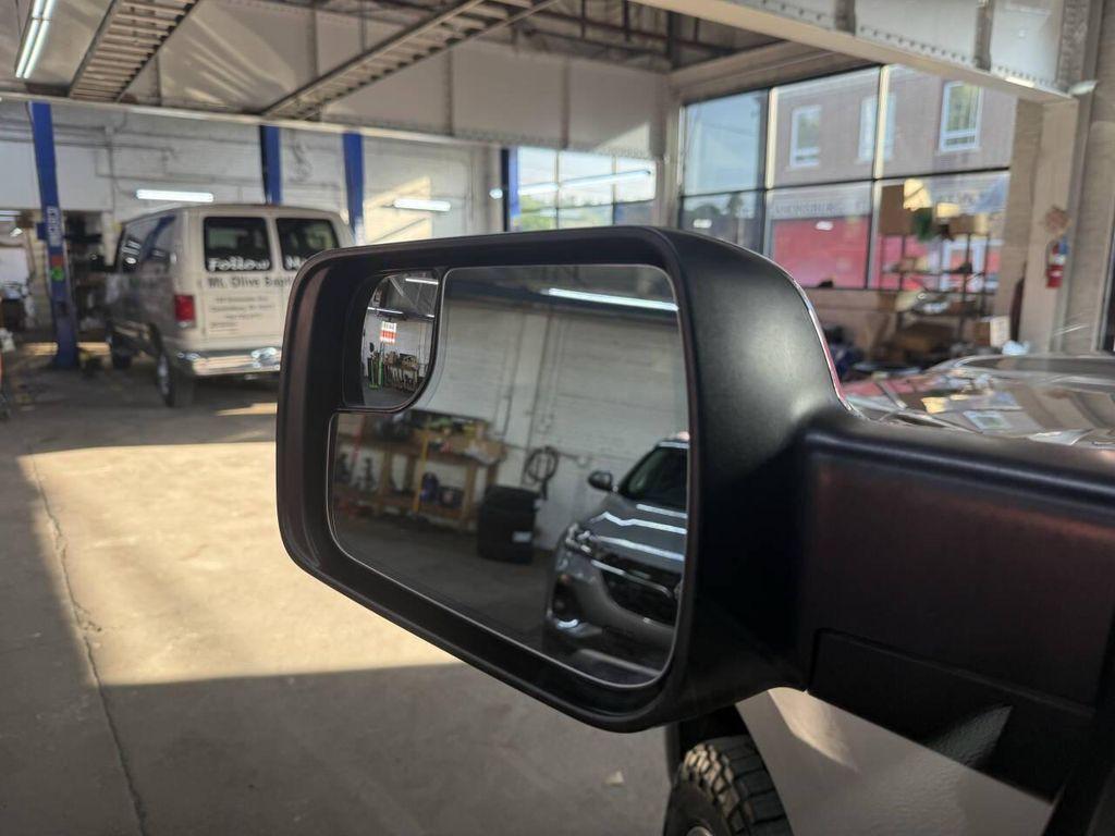 used 2022 Ram 1500 car, priced at $33,995