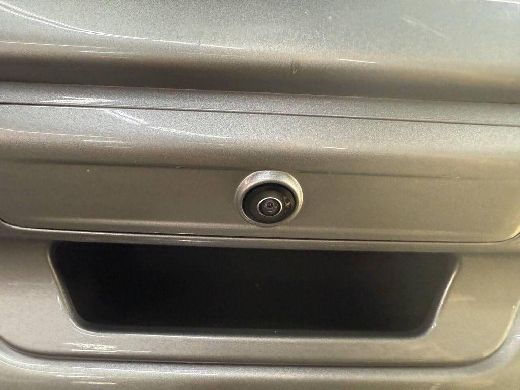 used 2022 Ram 1500 car, priced at $33,995