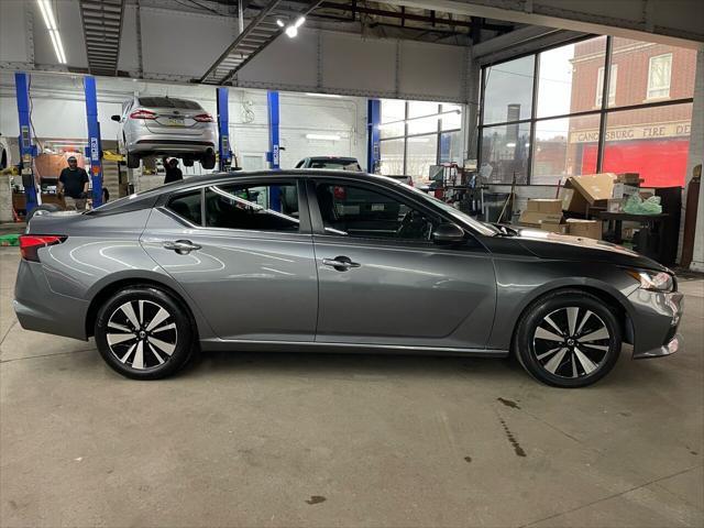 used 2021 Nissan Altima car, priced at $20,995